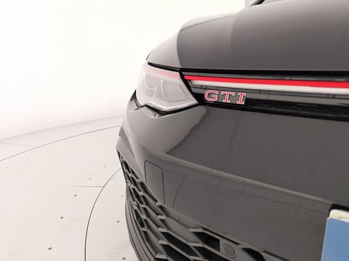VOLKSWAGEN Golf 2.0 tsi gti 245cv dsg