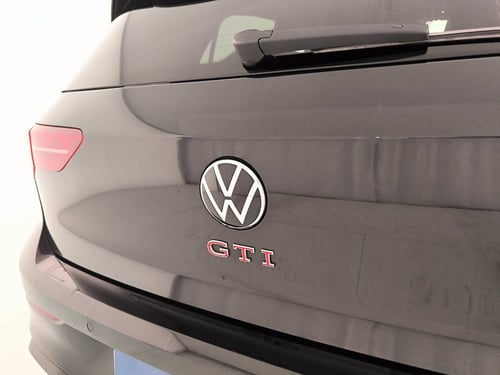 VOLKSWAGEN Golf 2.0 tsi gti 245cv dsg