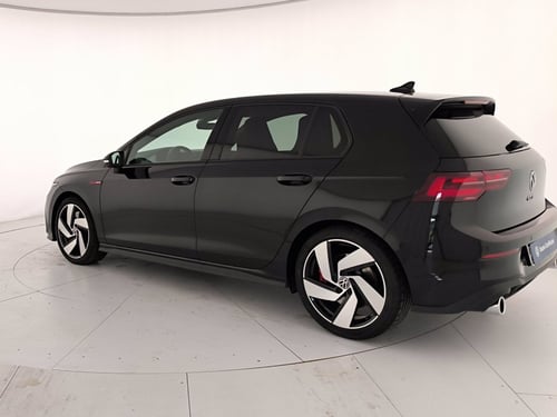 VOLKSWAGEN Golf 2.0 tsi gti 245cv dsg