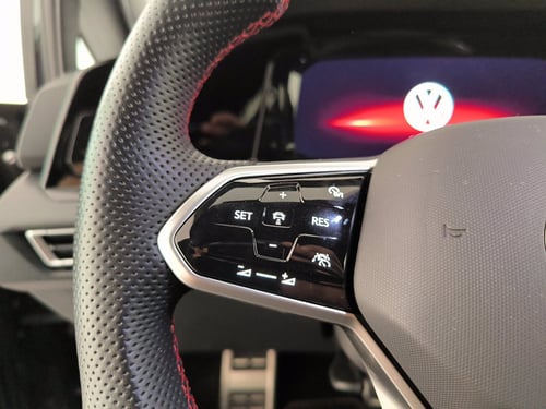 VOLKSWAGEN Golf 2.0 tsi gti 245cv dsg