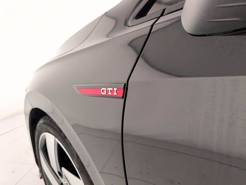 VOLKSWAGEN Golf 2.0 tsi gti 245cv dsg