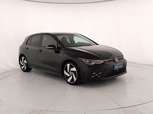 VOLKSWAGEN Golf 2.0 tsi gti 245cv dsg