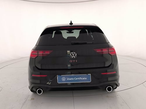 VOLKSWAGEN Golf 2.0 tsi gti 245cv dsg