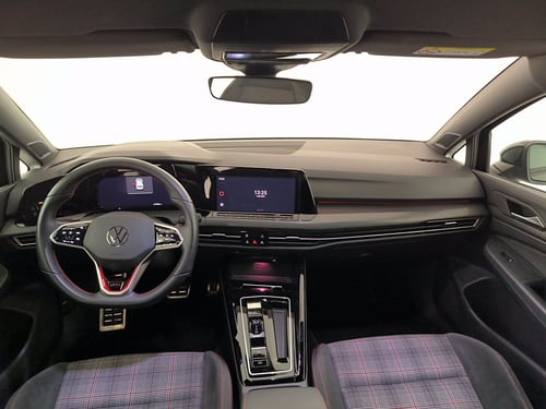 VOLKSWAGEN Golf 2.0 tsi gti 245cv dsg