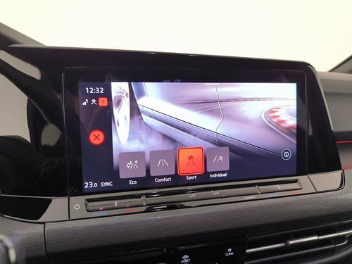 VOLKSWAGEN Golf 2.0 tsi gti 245cv dsg