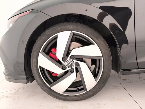 VOLKSWAGEN Golf 2.0 tsi gti 245cv dsg