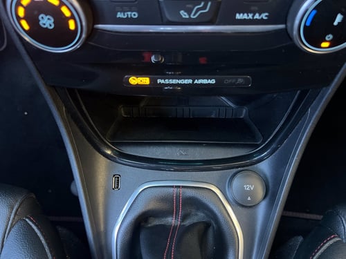 FORD Puma 1.0 EcoBoost Hybrid 125 CV S&S ST-Line X