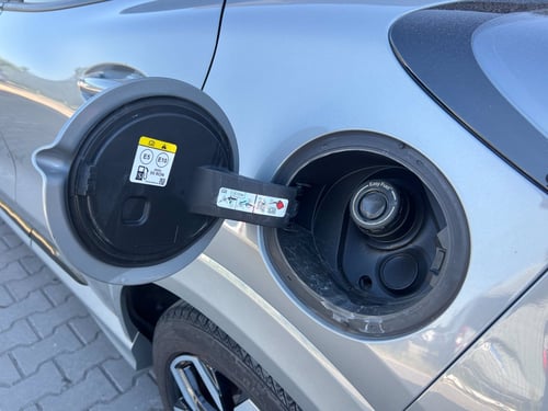 FORD Puma 1.0 EcoBoost Hybrid 125 CV S&S ST-Line X