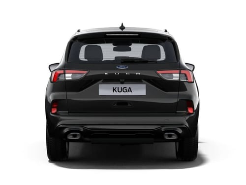 FORD Kuga 2.5 Full Hybrid 180 CV CVT 2WD ST-Line