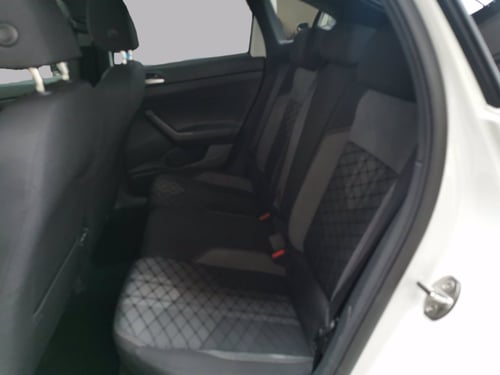 VOLKSWAGEN Taigo 1.5 tsi r-line 150cv dsg