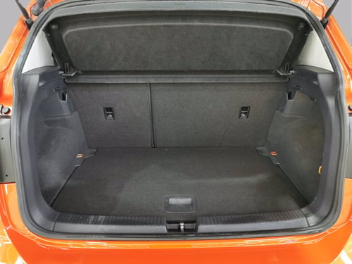 VOLKSWAGEN T-cross 1.0 tsi advanced 115cv dsg