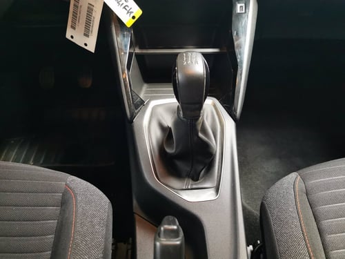 PEUGEOT 208 1.2 puretech active s&s 75cv my20