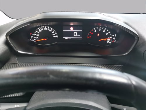 PEUGEOT 208 1.2 puretech active s&s 75cv my20