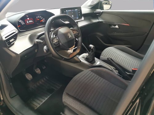 PEUGEOT 208 1.2 puretech active s&s 75cv my20