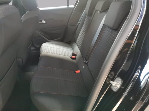PEUGEOT 208 1.2 puretech active s&s 75cv my20