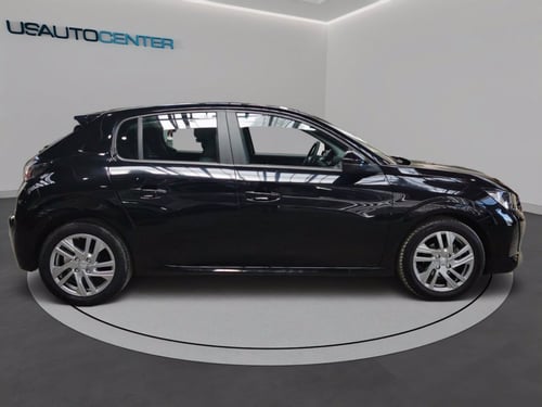 PEUGEOT 208 1.2 puretech active s&s 75cv my20
