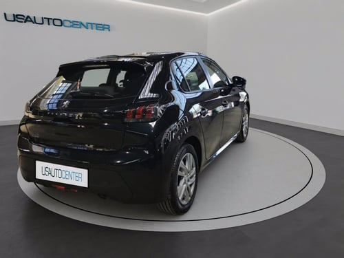 PEUGEOT 208 1.2 puretech active s&s 75cv my20