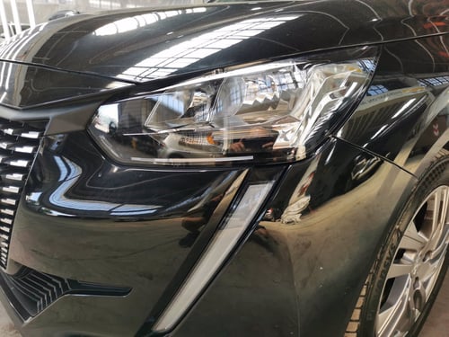 PEUGEOT 208 1.2 puretech active s&s 75cv my20
