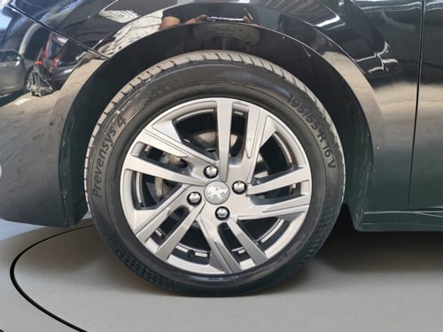 PEUGEOT 208 1.2 puretech active s&s 75cv my20
