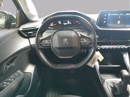PEUGEOT 208 1.2 puretech active s&s 75cv my20
