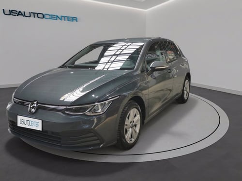 VOLKSWAGEN Golf 1.0 etsi evo life 110cv dsg