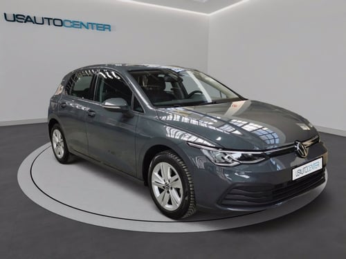 VOLKSWAGEN Golf 1.0 etsi evo life 110cv dsg