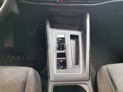 VOLKSWAGEN Golf 1.0 etsi evo life 110cv dsg