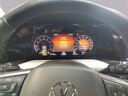 VOLKSWAGEN Golf 1.0 etsi evo life 110cv dsg