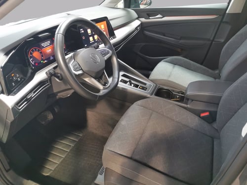 VOLKSWAGEN Golf 1.0 etsi evo life 110cv dsg