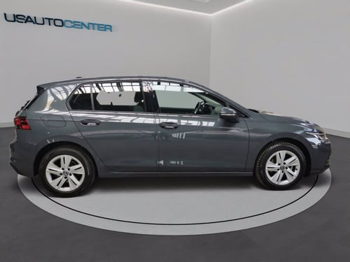 VOLKSWAGEN Golf 1.0 etsi evo life 110cv dsg