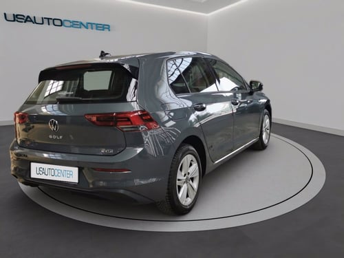 VOLKSWAGEN Golf 1.0 etsi evo life 110cv dsg