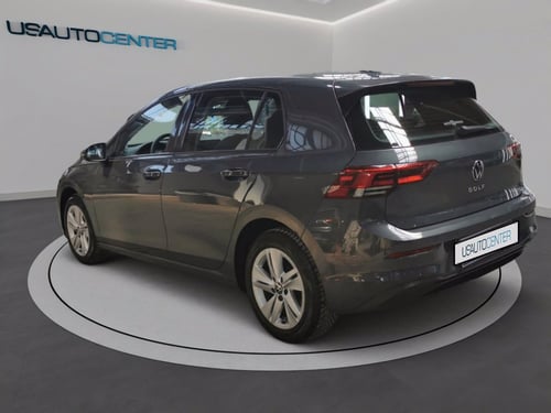 VOLKSWAGEN Golf 1.0 etsi evo life 110cv dsg