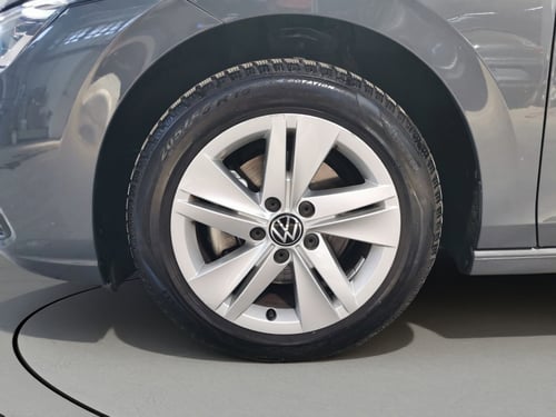 VOLKSWAGEN Golf 1.0 etsi evo life 110cv dsg