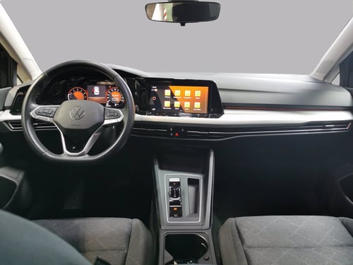 VOLKSWAGEN Golf 1.0 etsi evo life 110cv dsg