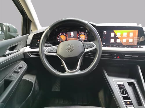 VOLKSWAGEN Golf 1.0 etsi evo life 110cv dsg