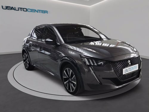 PEUGEOT 208 1.2 puretech gt pack s&s 130cv eat8