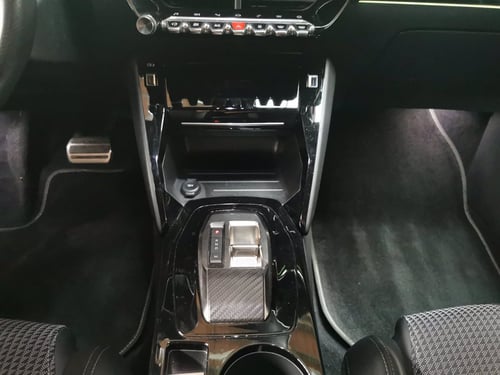 PEUGEOT 208 1.2 puretech gt pack s&s 130cv eat8