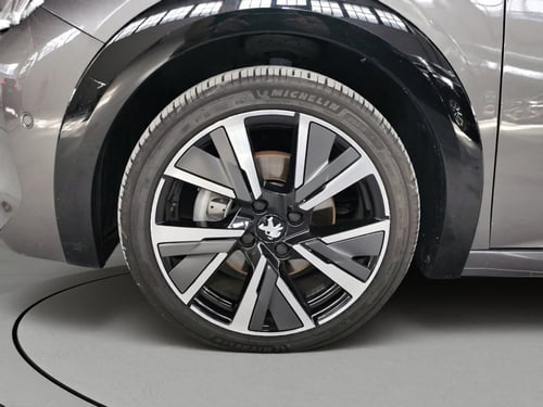 PEUGEOT 208 1.2 puretech gt pack s&s 130cv eat8