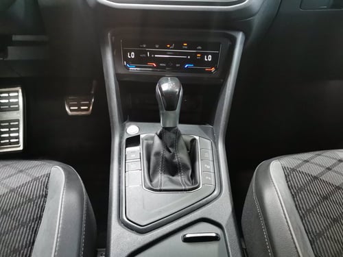VOLKSWAGEN Tiguan allspace 1.5 tsi r-line dsg