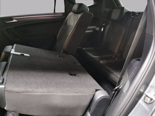 VOLKSWAGEN Tiguan allspace 1.5 tsi r-line dsg