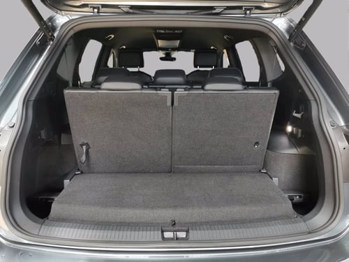 VOLKSWAGEN Tiguan allspace 1.5 tsi r-line dsg