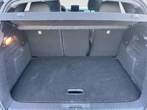 RENAULT Captur 1.6 e-tech full hybrid techno 145cv auto