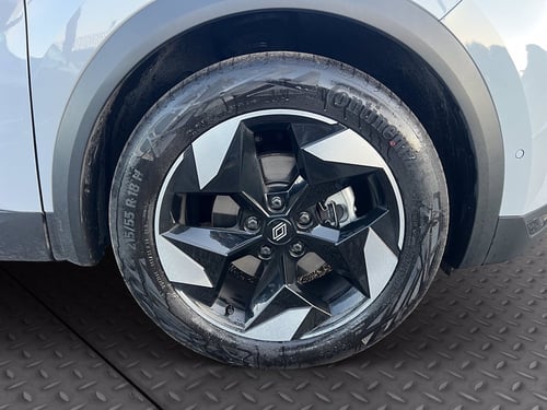 RENAULT Captur 1.6 e-tech full hybrid techno 145cv auto