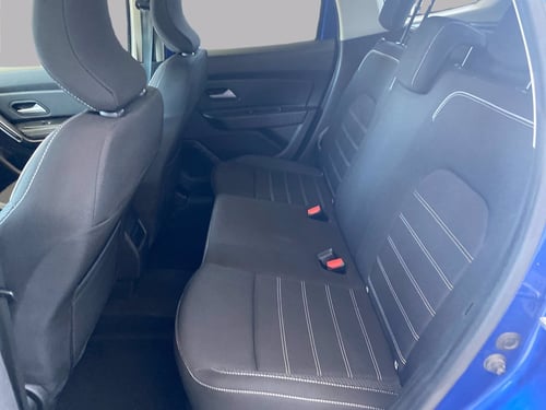 DACIA Duster 1.5 blue dci comfort 4x2 115cv