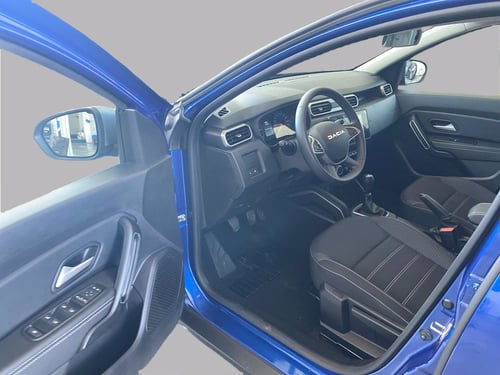 DACIA Duster 1.5 blue dci comfort 4x2 115cv