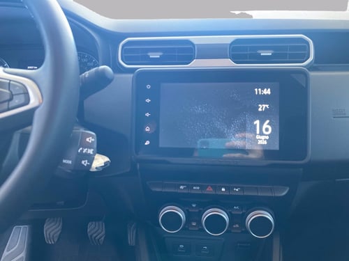 DACIA Duster 1.5 blue dci comfort 4x2 115cv