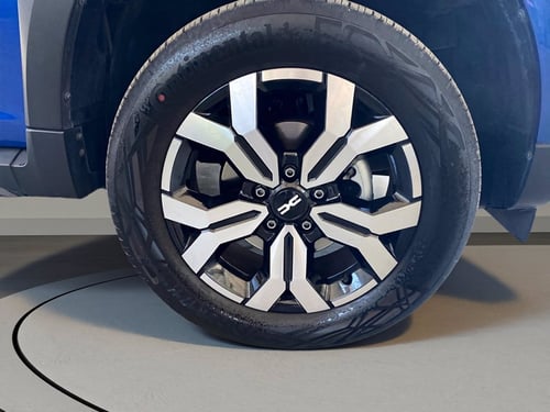 DACIA Duster 1.5 blue dci comfort 4x2 115cv