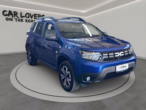 DACIA Duster 1.5 blue dci comfort 4x2 115cv