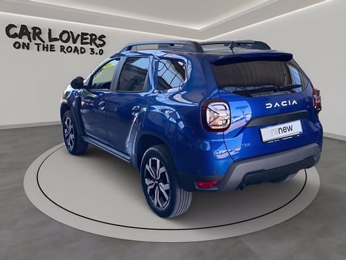 DACIA Duster 1.5 blue dci comfort 4x2 115cv