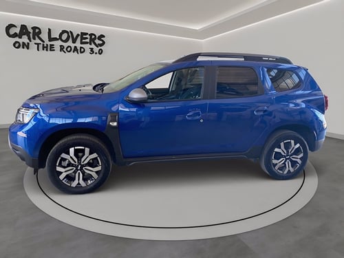 DACIA Duster 1.5 blue dci comfort 4x2 115cv